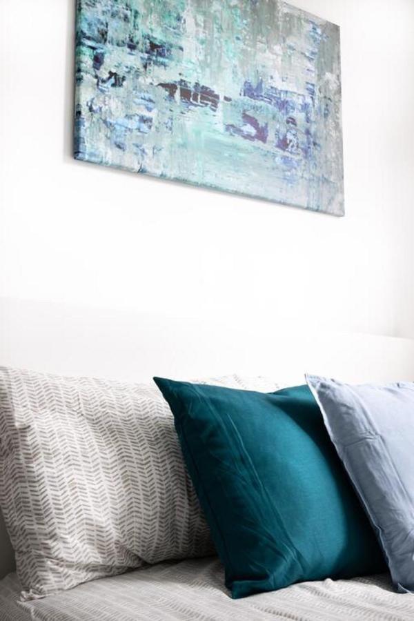Trustay Serviced Apartments - Shoreditch ลอนดอน ภายนอก รูปภาพ